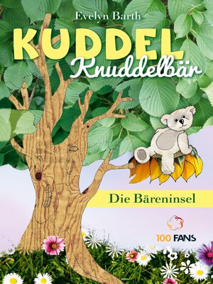 cover image of Kuddel Knuddelbär